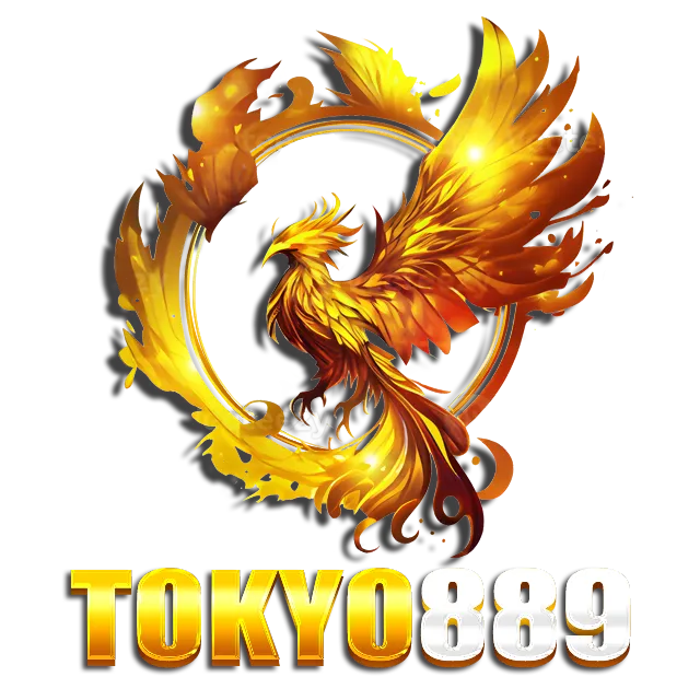 tokyo 889